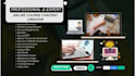 create online course content forex course creation, tella course, ppt slide quiz