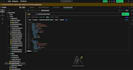 develop API on node js, express, mongodb