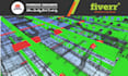 expert bim coordination and clash detection with advanced power bi reports