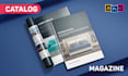 do modern product catalogs, magazines, and lookbooks on adobe indesign