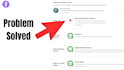 facebook page monetization remove issues in 15 minute