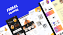 convert your figma design to HTML
