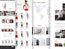 build and design a professional wordpress website and woocommerce store