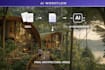 create ai architectural exterior and interior concept images