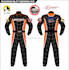 make custom racing suit and wearpack