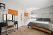 do real estate photo editing hdr flambient