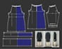 make professional sewing patterns custom pattern making