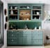 create custom kitchen design, 3d remodel and photorealistic renders