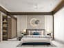 do realistic 3d render for architecture and interior project