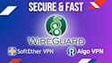 set up your secure, private self hosted VPN server