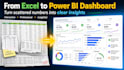 do data analysis with power bi
