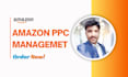 setup, manage and optimize amazon ads campaign amazon PPC