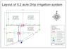do heis design, drip and sprinkler