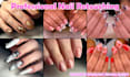 retouch and enhance your nail photos for instagram