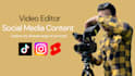 produce impactful reels to boost your brand visibility