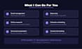 be your professional virtual assistant for all tasks