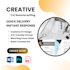 do art resume, CV and cover letter, executive resume writing