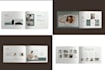 design fashion lookbook catalogues line sheet brochure product catalogs magazine