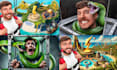 ai enhanced thumbnails and attention grabbing
