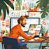 develop custom saas and automated business web apps