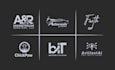 make modern minimalist luxury logo design