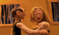 create stunning claymation video with unique handmade character