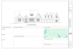 auto cad house plans, autocad 2d drafting, city permit