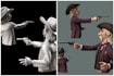 sculpt 3d model, character design, 3d printing, 3d character modeling, zbrush