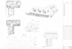 create 2d and 3d floor plans in revit architecture