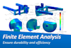 do structural and mechanical design and engineering