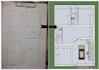 do redraw your 2d floor plans
