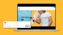 help build and design your shopify print on demand website