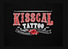 design high quality tattoo logo with creative concept