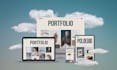 make photography website, portfolio website, online booking website