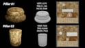 make realistic 3d environment with modular pieces in ue5