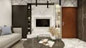 provide 3d interior design services with animation