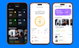 do amazing app designs, app mockups and UI,UX in figma