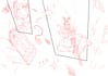 draw your idea in manga or manhwa style illustrations