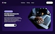 design or redesign your website using webflow