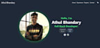 build stunning full stack websites for your business