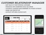 create a business app using powerapps