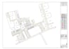draw site plan ,plot plan, gas pipeline layout from google earth