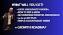 mentor you to build your business from 0 to 1 million USD