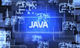 be your backend web developer in java and spring boot
