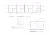 redraw 2d house plan, floor plans, building permit drawings, blueprint
