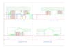 be your architect and draftsman for permit building drawings