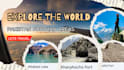 be your tour guide in pakistan