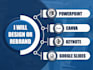 design a premium business powerpoint presentation