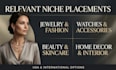 publish jewelry fashion luxury and home niche guest posts with backlinks