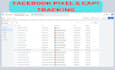 setup meta pixel facebook conversion api, server side, ga4 ecommerce tracking